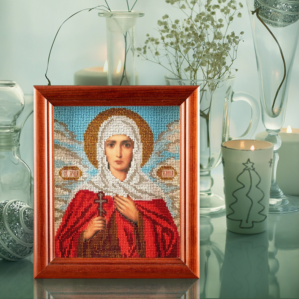 Святая Галина