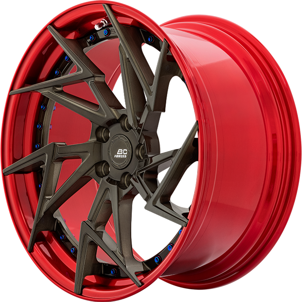 RP FORGED HCA222S