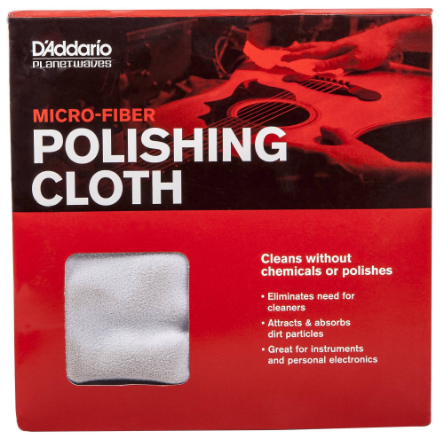 D'ADDARIO PW-MPC
