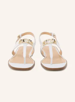 Сандалии женские GUESS RAMIRY