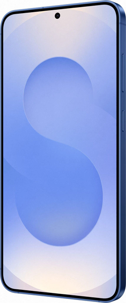 Смартфон Samsung Galaxy S25 128 ГБ Синий (Navy)