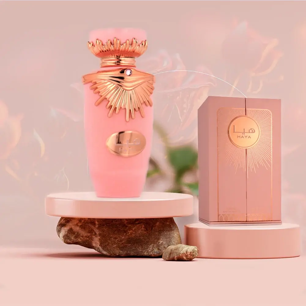 Lattafa Haya EDP