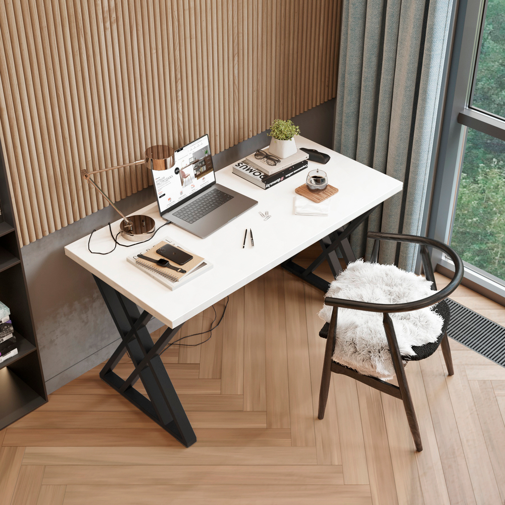 Новинка!!! Письменный стол Хилтон LOFT