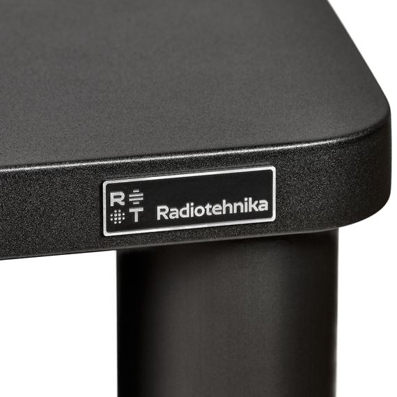 Radiotehnika Gorizont Five (180+180+300+400) Black