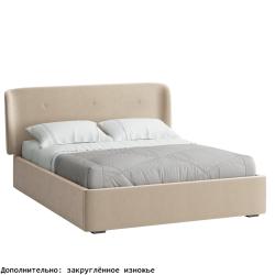 Кровать с подъемным механизмом K051E