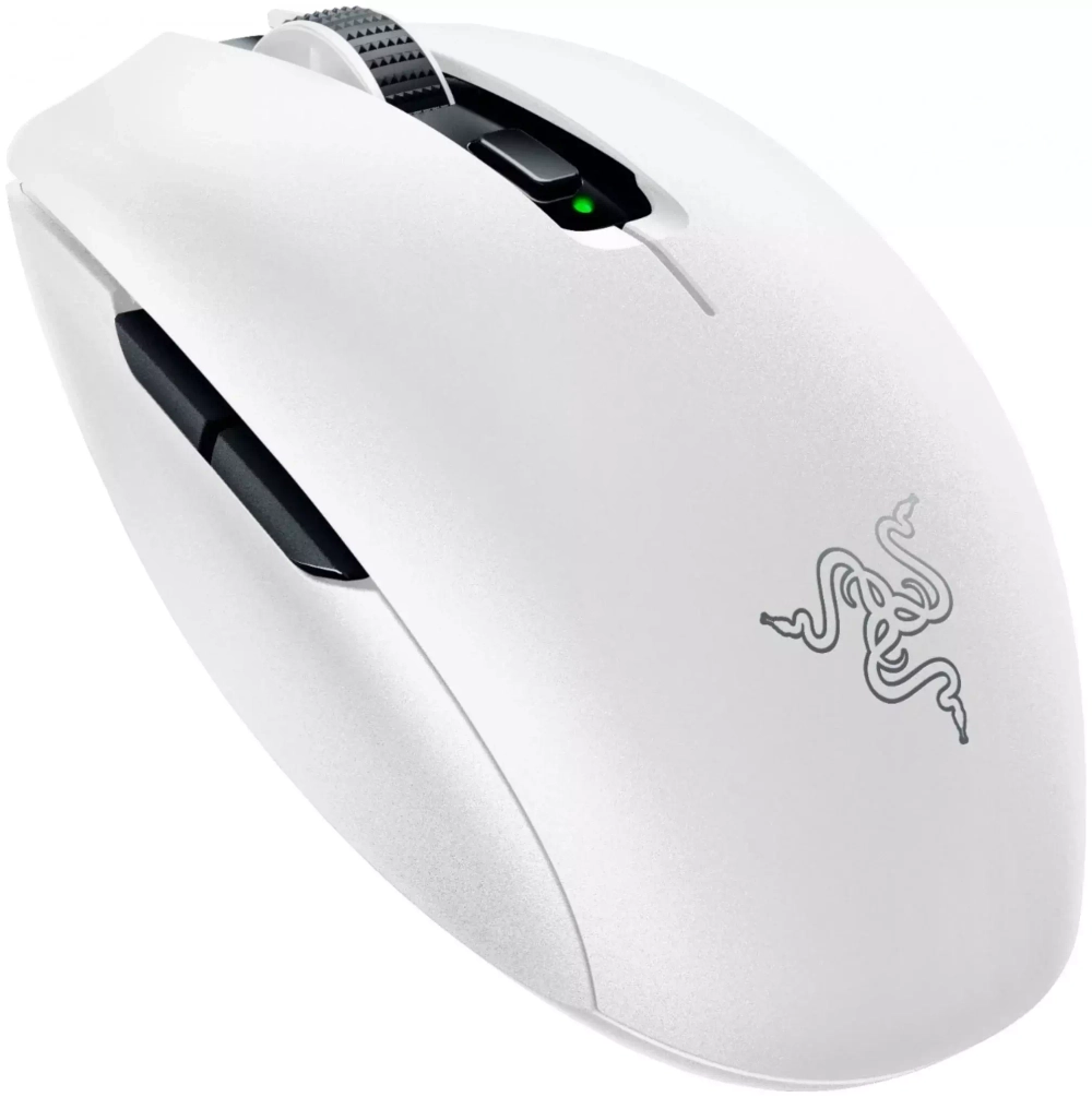 Беспроводная игровая мышь Razer Orochi V2, белый