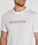 Футболка Calvin Klein - белый(K10K113110)