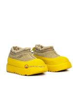 UGG KIDS TASMAN HYBRID Mustard Seed/Summer Wheat