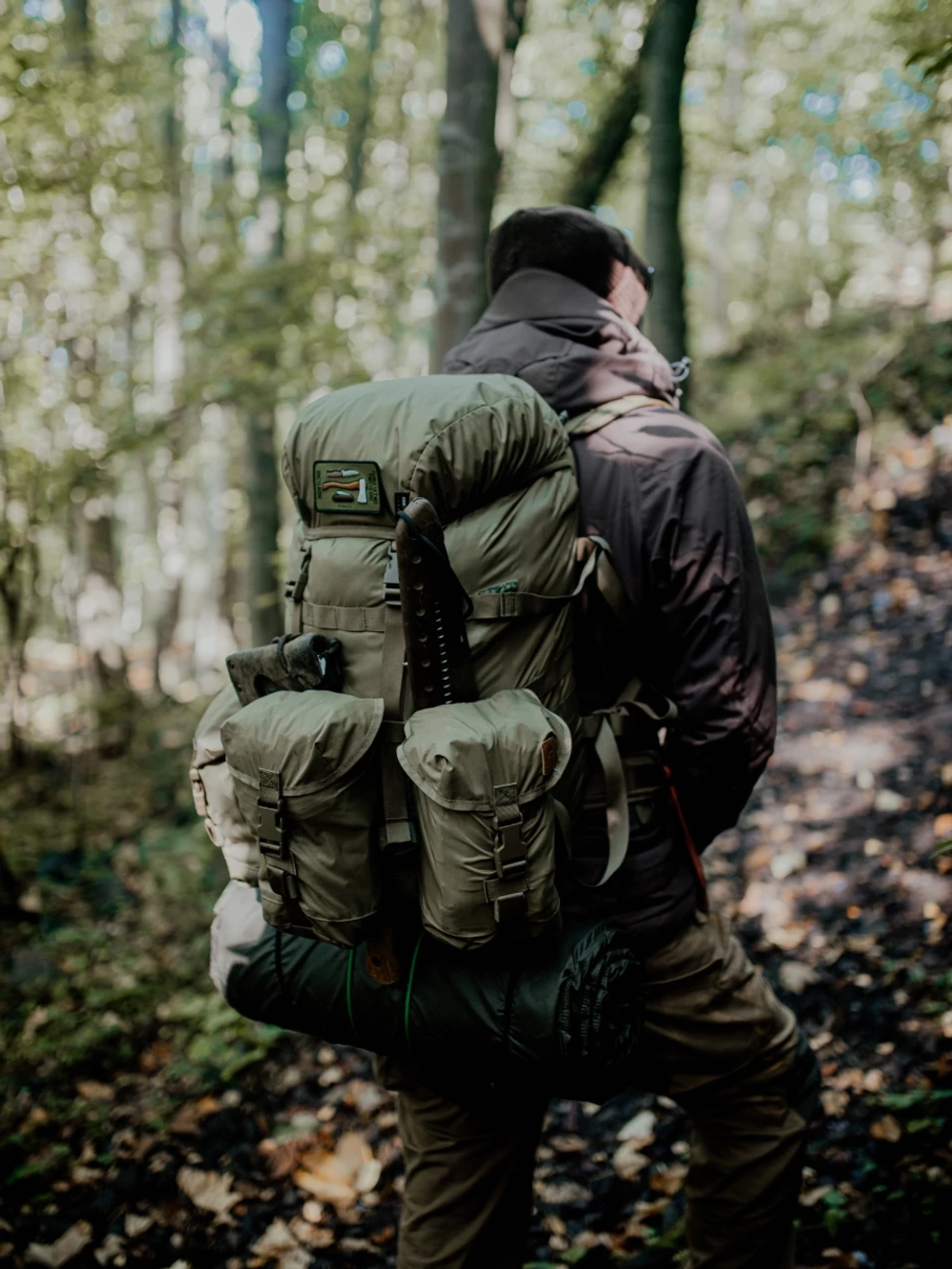 Helikon-Tex Рюкзак Matilda Backpack