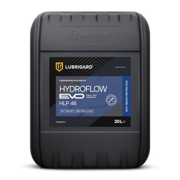 LUBRIGARD HYDROFLOW EVO HLP 46 Гидравлическое масло