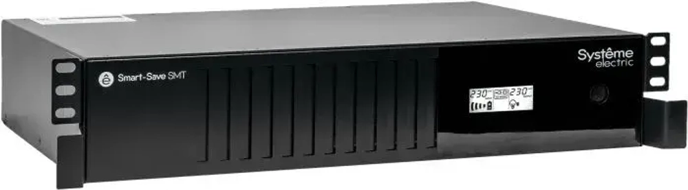 ИБП Systeme Electric SMTSE3000RMI2U