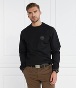 Худи Soleri PS BOSS BLACK - черный(50498740)
