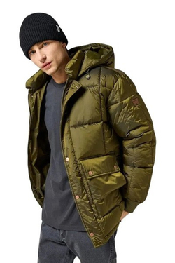 Шапка RIB BEANIE 112356881