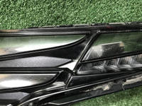 ДХО левый Hyundai Tucson 4 (2020-н.в.) LED