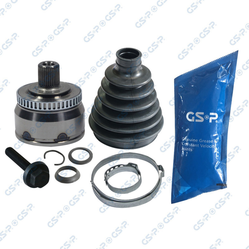 GSP - 803018-GSP - Joint Kit, drive shaft