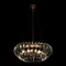 Подвесная люстра Dakota 10300/600 French gold Loft It