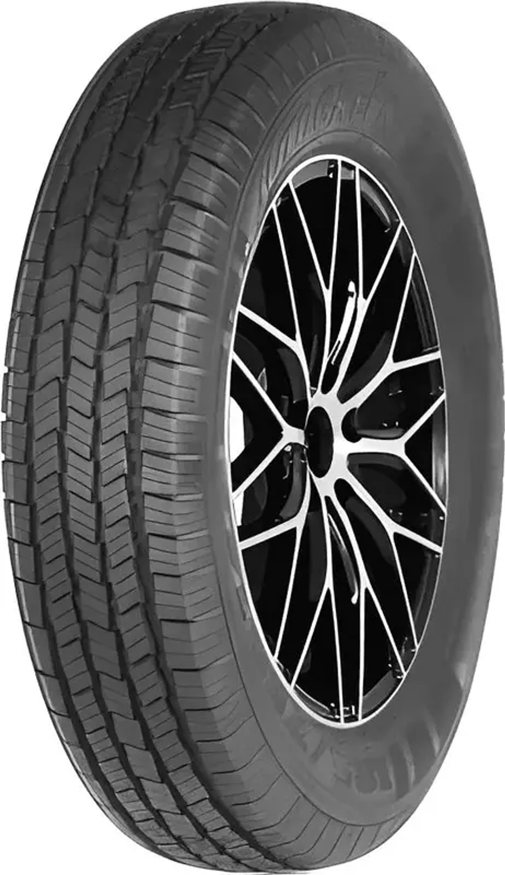 Летняя шина Autogreen SmartTour (185/75 R16C 104/102R)