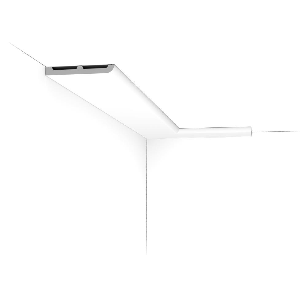 Плинтус SX184