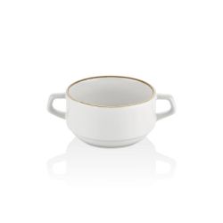 Бульонница 400 мл d 11,5 см h6,2 см Oliva By Bone Innovation [bb] [6]