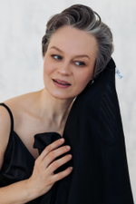 MaSheri Шелковое полотенце 1шт.