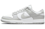 Nike Dunk Low Grey Fog Men's