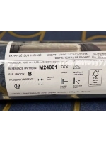 Обои флизелиновые M24001 Galactik Франция