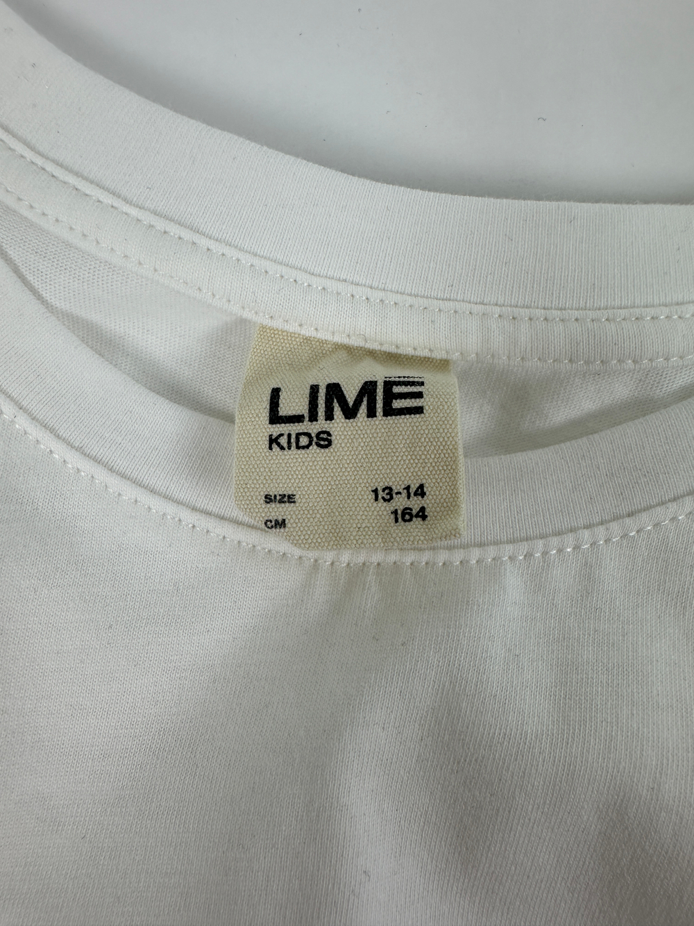 Топ Lime