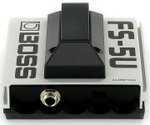 Boss FS-5U