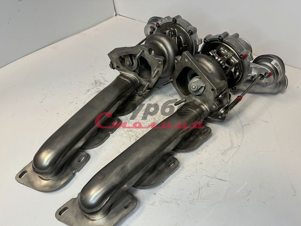Турбина A2780903780 Mercedes-Benz для Mercedes