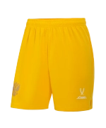 Шорты вратарские JOGEL NATIONAL PerFormDRY GK Shorts, желтый