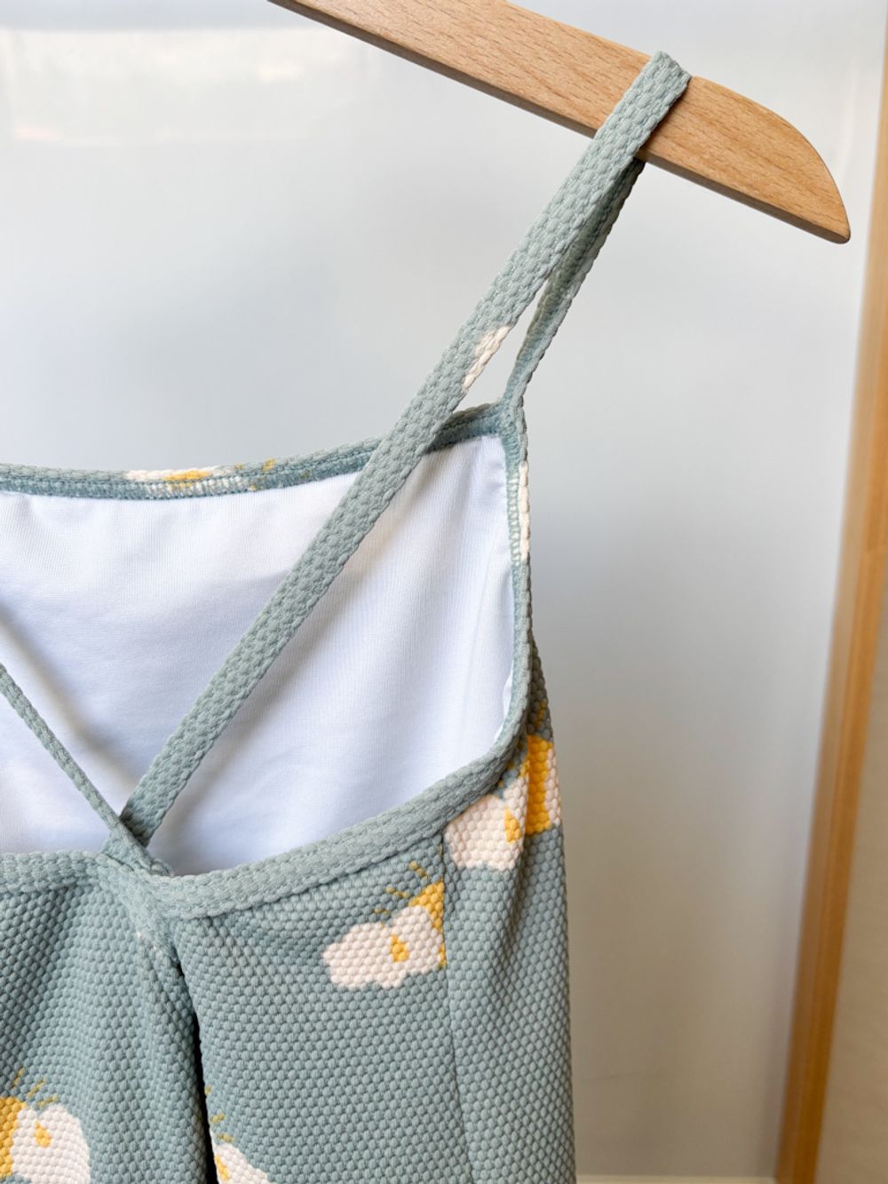 Купальник Tinycottons, 140