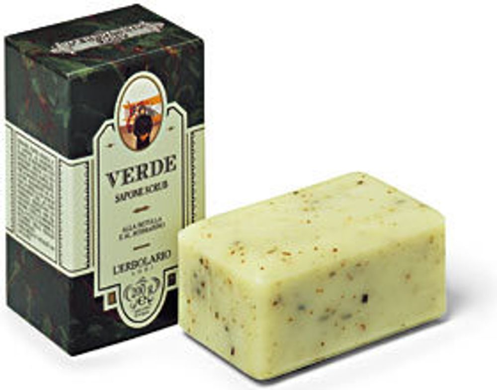 L'Erbolario Verde