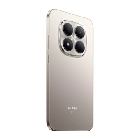 Смартфон Xiaomi Redmi Note 15 Pro 5G 8/256GB Titanium