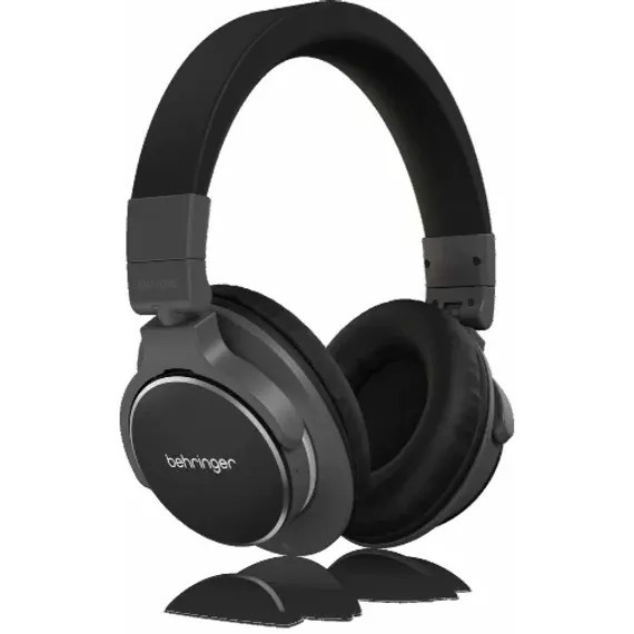 BEHRINGER BH 470 - компактные закрытые студийные мониторные наушники, 20 Гц - 20 кГц