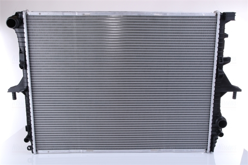 NISSENS - 65275A-NIS - Radiator, engine cooling - Povrat artikla narucenog iz Njemacke nije moguc.