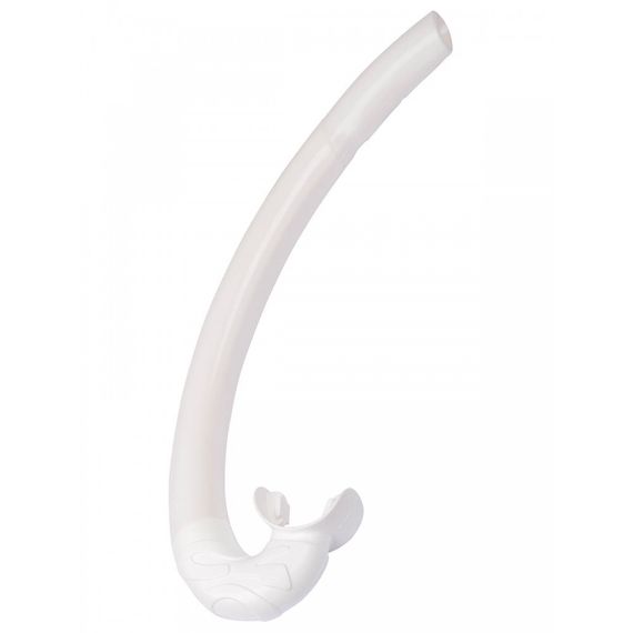 Трубка C4 Carbon Mistral White