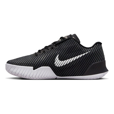 Женские теннисные кроссовки Nike Air Zoom Vapor 11 All Court Shoe Women - Black, Dark Grey