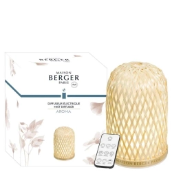 Maison Berger Paris Электрический диффузор Aroma без запаса EAN 3127290070302