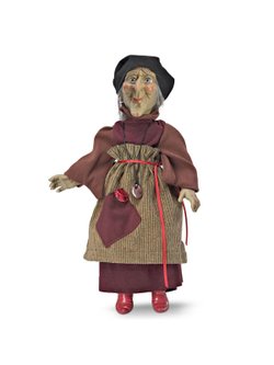Кукла для девочки мягконабивная 38см Неими (40060)