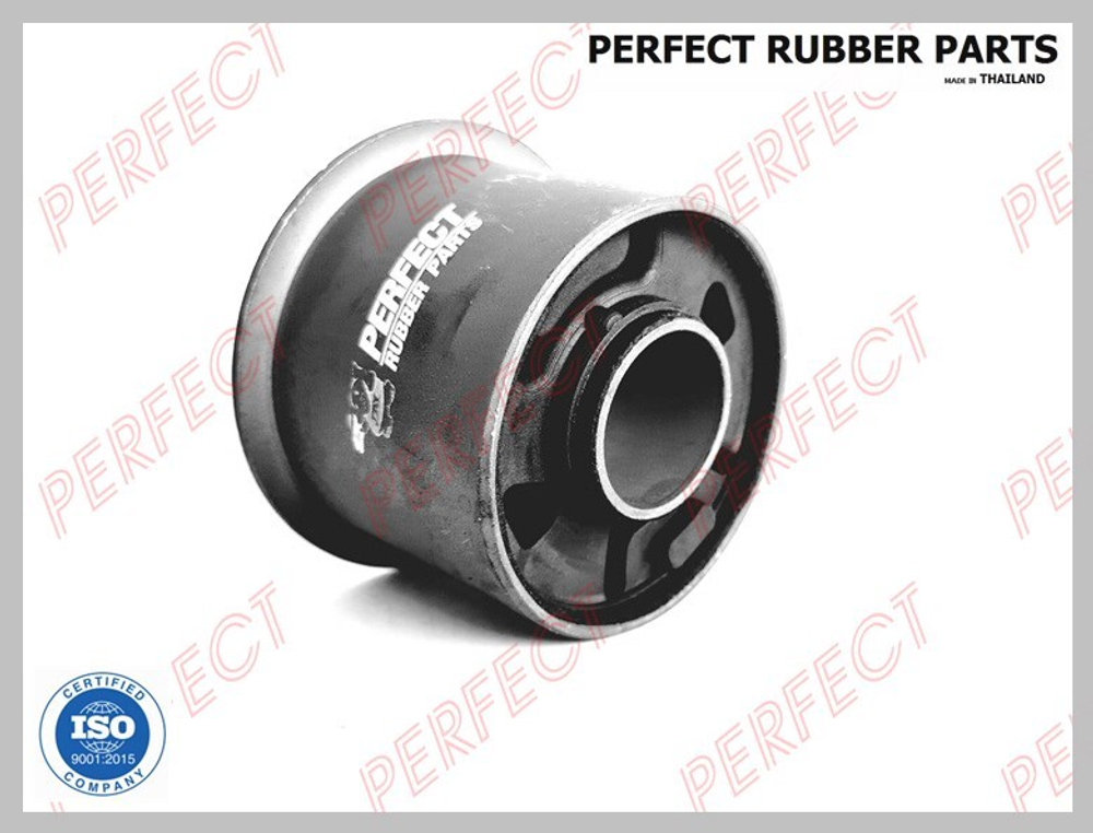 Сайлентблок задний переднего рычага PERFECT (Кратность 1 шт) MD05MZ612WB