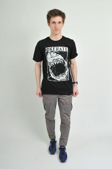 Брюки GIFTED pants/785 Серый