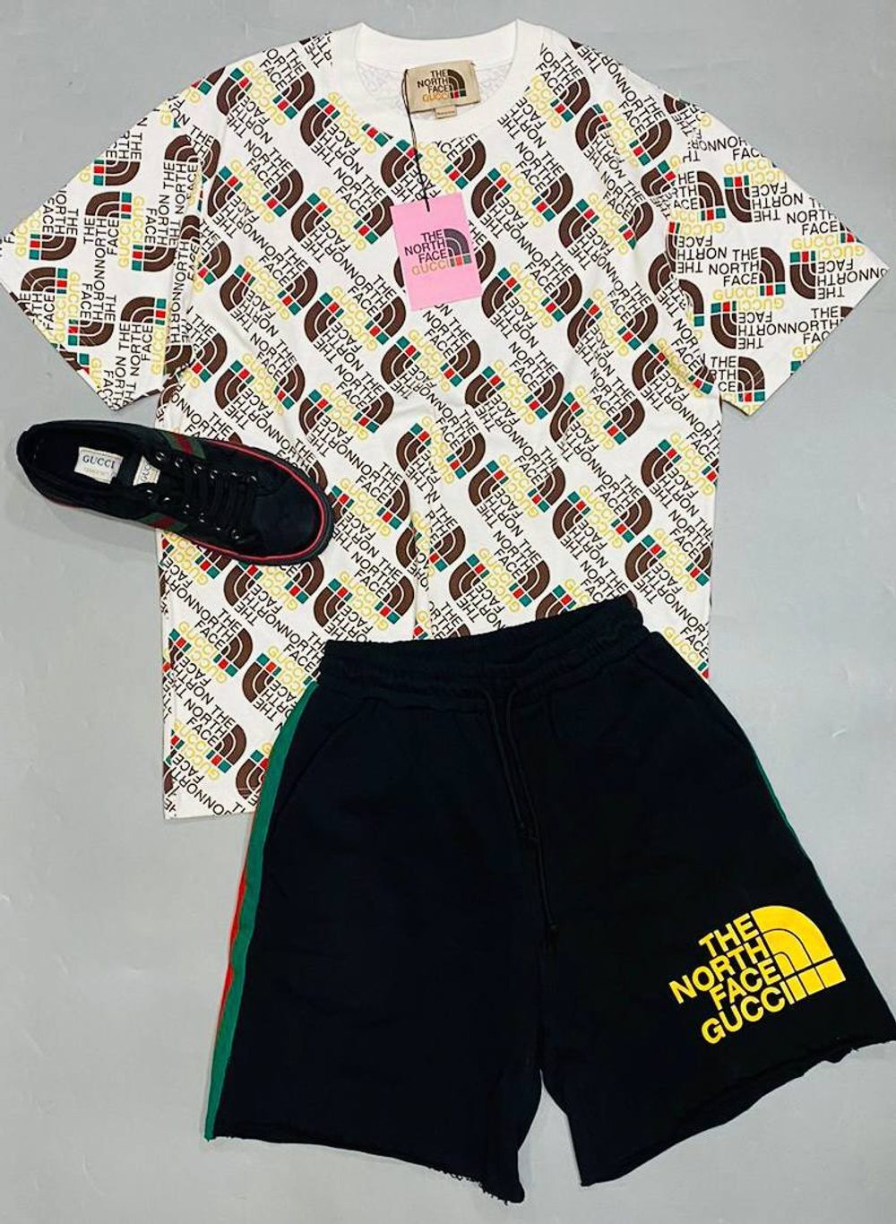 Шорты Gucci