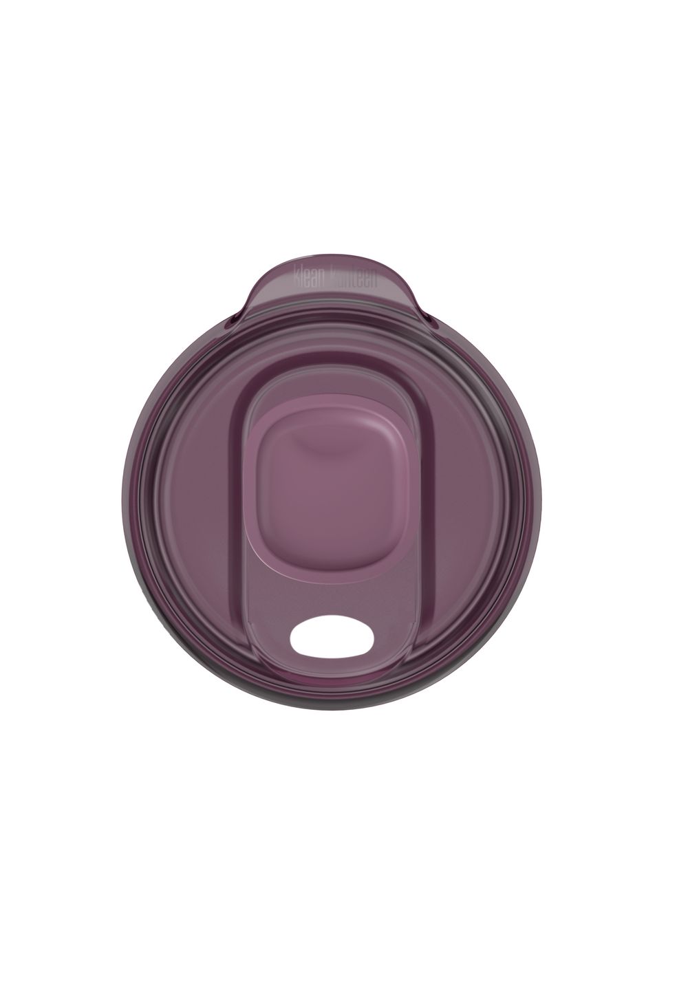 Термостакан Klean Kanteen Rise Lowball Slide Lid 8oz (237 мл) Dusty Orchid