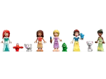 Конструктор LEGO Disney 43205 Сказочный замок приключений