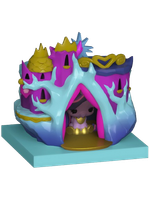 Набор Funko Bitty POP! Towns My Little Pony Castle of Friendship and Princess Twilight Sparkle