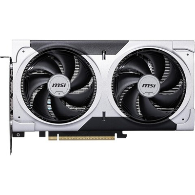 Видеокарта MSI GeForce RTX™ 5060 Ti 8G GDDR7 128-bit VENTUS 2X OC PLUS, 2617 МГц