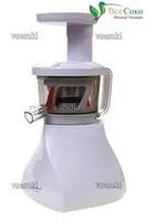 Соковыжималка шнековая Cuchen LSJ-TE 903W, производитель Сuchen