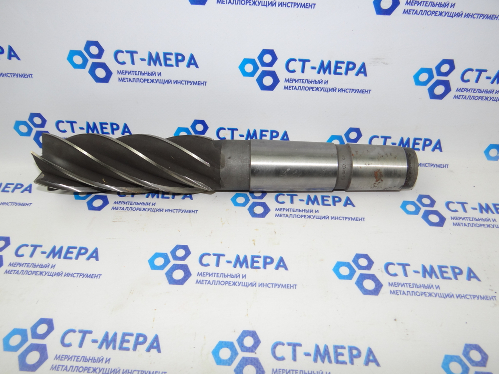 Фреза к/х 50х145х310 z=6 к/м4 Р6М5