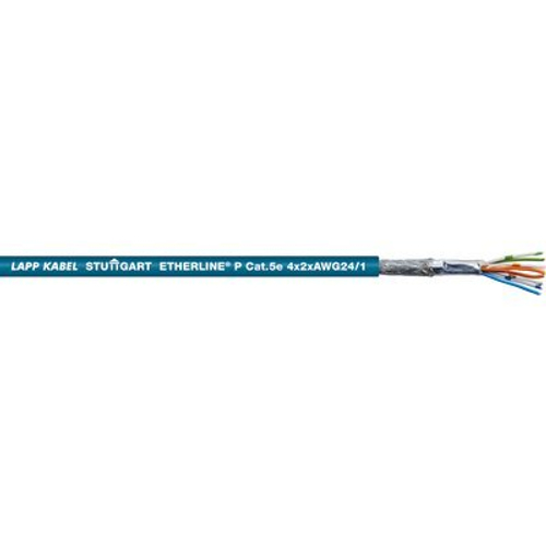 ETHERLINE® Cat.5e