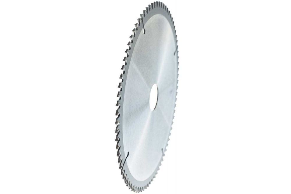 Диск пильный Hilberg Industrial Алюминий 210*30*80Т HA210